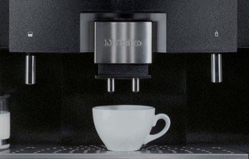 Curge greu Cafeaua